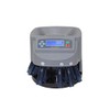 INTBUYING Coin Counter Machine Automatic Dollar Money Currency Sorter Portable