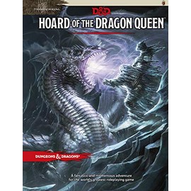 Hoard of the Dragon Queen (Dungeons & Dragons)