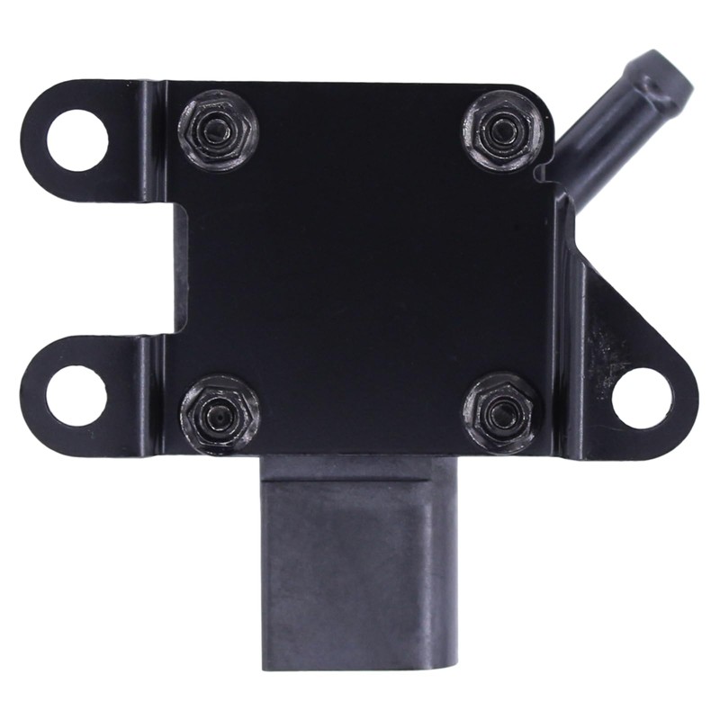 Exhaust Pressure Sensor Differential Pressure Encoder Suction Pipe Pressure Sensor