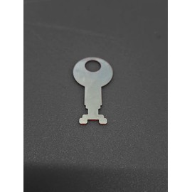 1 Replacement Key No. 5 for Money Boxes and Piggy Banks