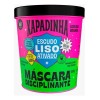 Mascarilla Capilar Disciplinante Lola Cosmetics Xapadinha 450g