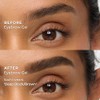 WUNDERBROW Eyebrow Gel, Waterproof, Smudgeproof, Lasts for Days, Shade: Deep
