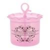 Face Cleansing Foamer, Pink