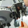 Brake Caliper Compression Tool, 360° Adjustable Ratchet Brake Caliper Piston