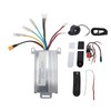 36V 350W Electric Scooter Conversion Set Scooter Motor Controller Thumb