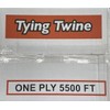 SGT KNOTS Tuff Tying Twine - Polypropylene, UV, Moisture and