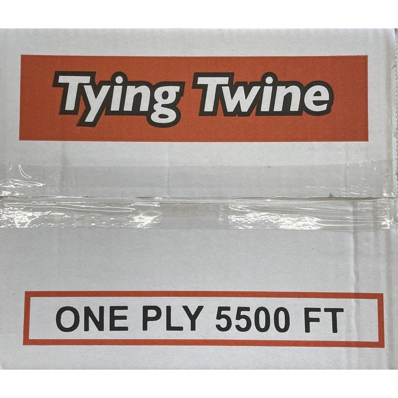 SGT KNOTS Tuff Tying Twine - Polypropylene, UV, Moisture and