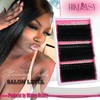 Lash Clusters (12 14 16 18 20 22mm) Volume Fake