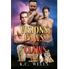 Visions, Paws, and Claws: Volume 3