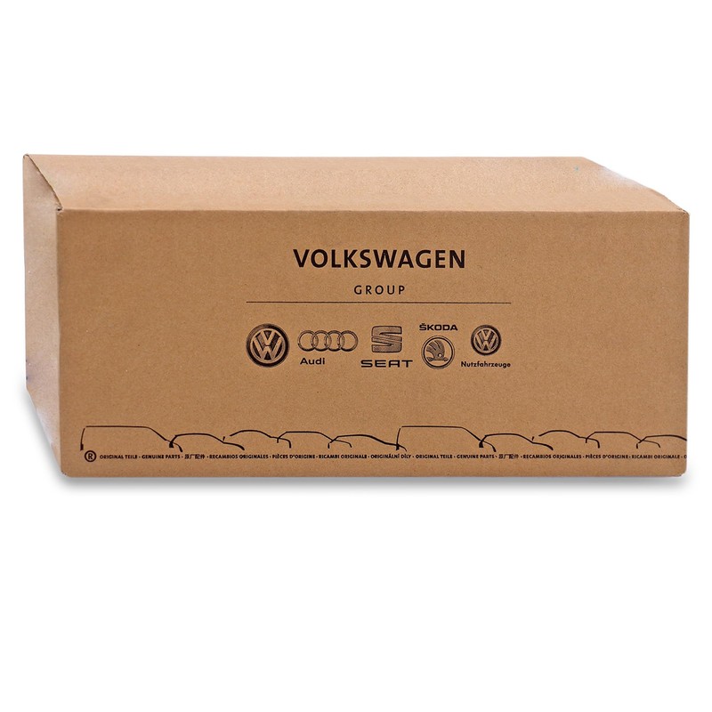 Original Golf 4 Bora 1J0129618B Air Tube