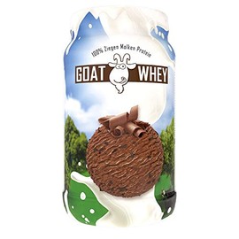 LSP Goat Whey (Goat Whey Protein) 600g