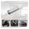 DUSCOKE Brake Bleeder Kit, Oil Fluid Extractor Bleeding Kit with