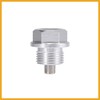 Partuto 1 Set M18 x 1.5 Magnetic Oil Drain Plug