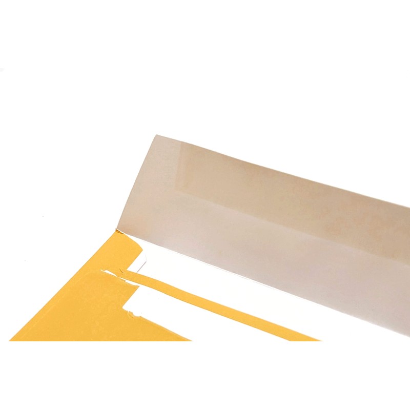 Envelopes DIN C6 Windowless (Pack of 25, Orange)