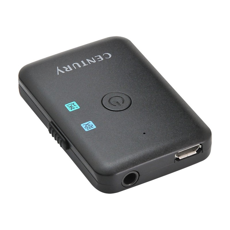 Century CBTTR-AV2 Bluetooth Converter Audio Transmission/Reception Adapter "Any Bluetooth Ver.2"