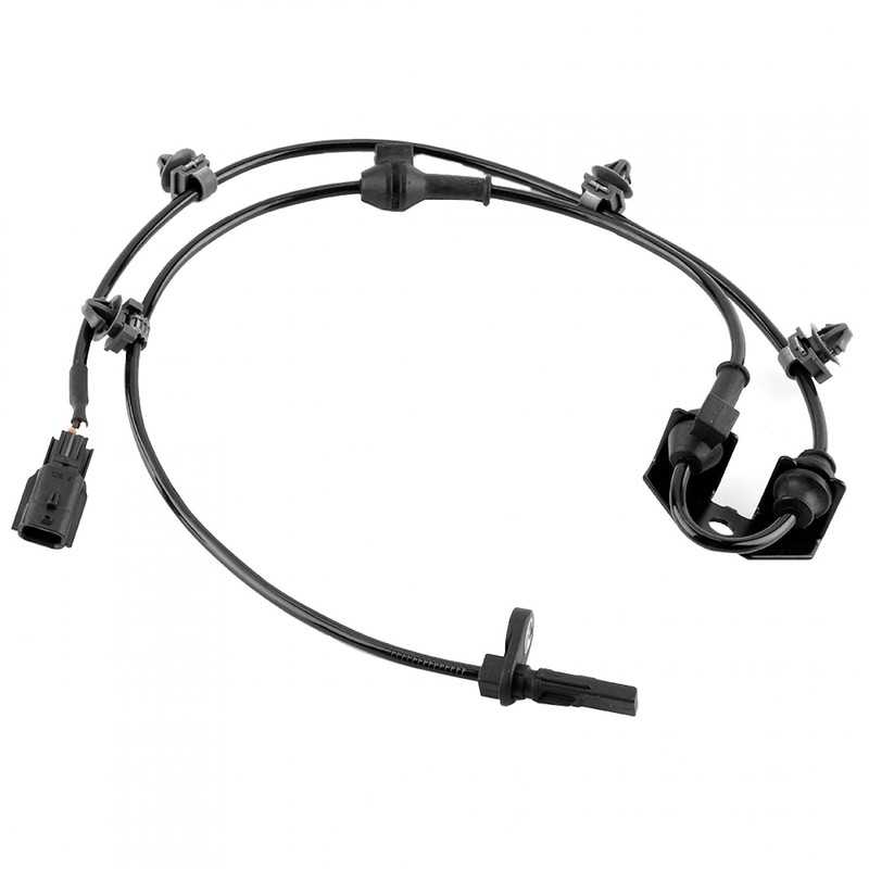 Wheel Speed Sensor, 56220-68L01 Car Front Left ABS Wheel Speed