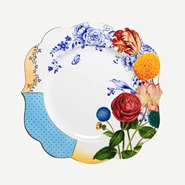 Pip Studio Royal Multi Plate - 28 cm