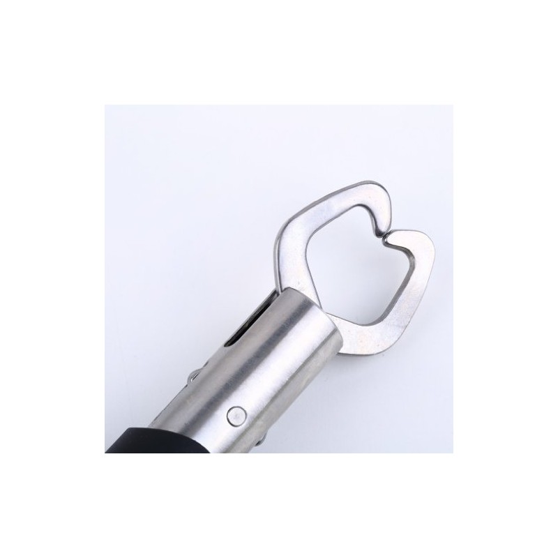 New Ultra Light Fish Grip Lip Trigger Lock Fishing Tackle