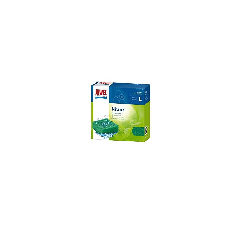 Juwel Nitrax L - Organic Nitrate Decomposition Reduces Algae Promotes