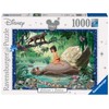 Ravensburger Jigsaw Puzzle, 1,000 Pieces, Jungle book, grey