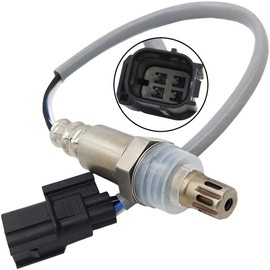 Upstream 4-Wire O2 relación aire combustible Sensor de Oxígeno ajuste para 2007 – 2012 Acura RDX Base Sport SH-AWD 2.3l-l4 234 – 9061 36531-rwc-a01