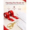 Grand Opening Ribbon Cutting Ceremony Kit