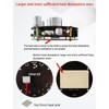 Amplifier Board High and Low Tone Adjustment Sound Effect Adjustable