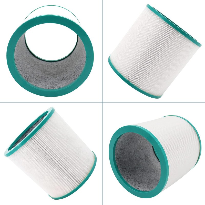 KIOMOKI Replacement Filter for Dyson Air Purifier TP03 TP00 TP02