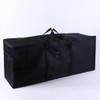 Practical Weatherproof Garden Cushion Storage Bag Sturdy Oxford Fabric Organizers