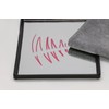 Carmate C430 High Performance Microfiber Cloth, Car Wash Towel, Interior,
