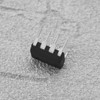 eMagTech 4 Pcs 8 Pin DC 3.5 to 15V Converter
