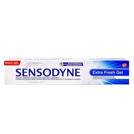 Sensodyne Extra Fresh Toothpaste 75ml