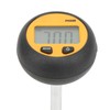 Digital Multipurpose Soil PH Meter 2.0 PH-8.5 PH Temperature Humidity