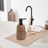Boperzi Dish Hand Soap Dispenser- Liquid Pump Soap Dispenser for