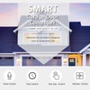 WiFi Switch Intelligent Garage Door Opener Controller for SmartLife APP