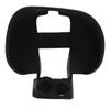 Camera Screen Sunshade for Osmo Pocket 3 Replacement Silicone Action