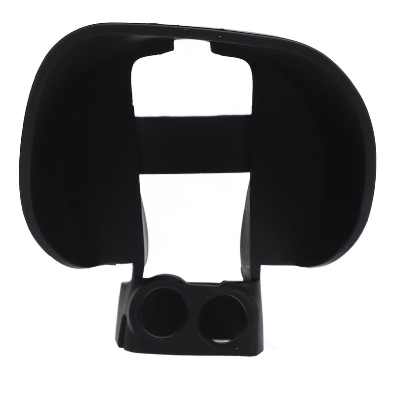 Camera Screen Sunshade for Osmo Pocket 3 Replacement Silicone Action