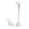Adjustable Head Design LED Mini Spotlight 1W Soft Light Aluminum