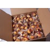 Golden Bowl 100 Pcs Fortune Cookies Fresh Single Wrapped Golden