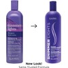 Clairol Shimmer Lights Blonde and Silver Shampoo Shampoo Unisex 16