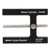 Brake Adjustment Tool, Adjustable Brake Booster Push Rod Tool with