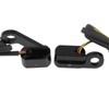 HDBUBALUS LED Turn Signal Indicator Blinker Running Light Fit for