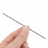 sourcing map 5 Pcs 2mm Mini Micro Twist Drill Bits,