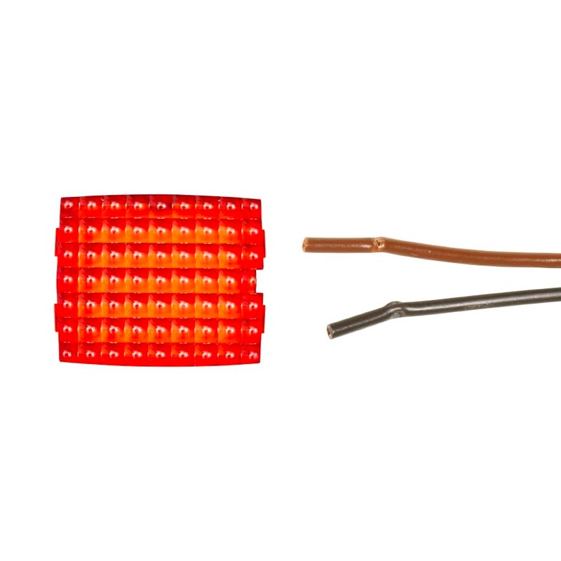 HELLA 2AB 004 532-171 Reading Light