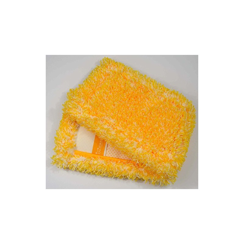 Jemako Floor Cloth Floor Fibre Long Fibre 42 cm Long