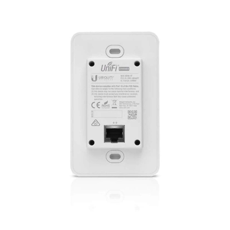 Ubiquiti Networks UniFi Dimmer Switch 802.3af PoE