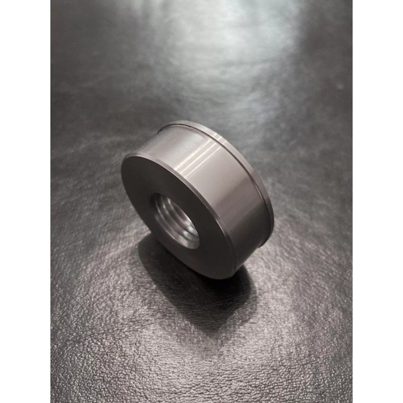 Alisam Engineering Dremel® tool holder for small drill stands NEW!!!