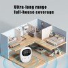FENCY Wireless Bedwetting Alarm for Boys and Girls, USB Rechargeable,