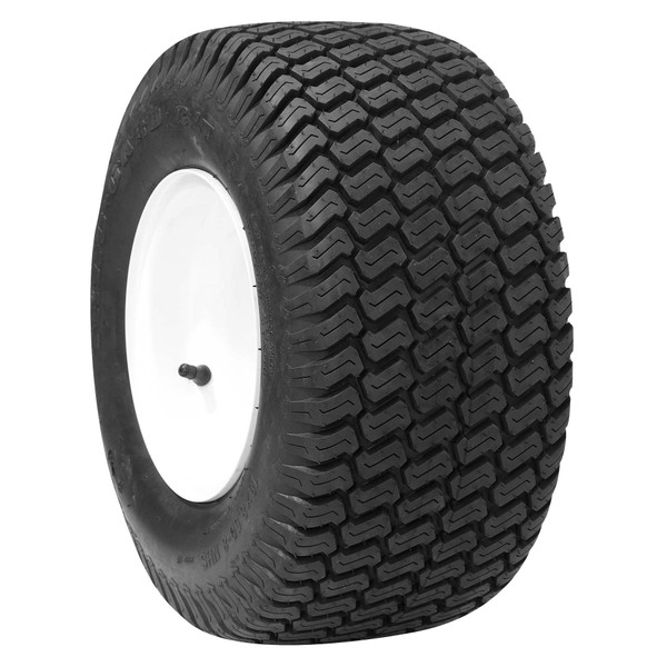 Trac Gard N766 Bias Tire - 16X650-8