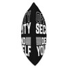Security Shirts For Men Security Camera Saying Defend Yourself Throw